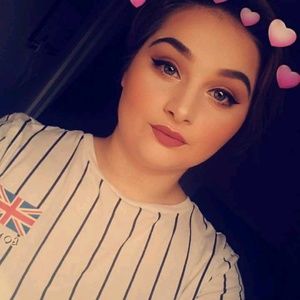 Meet your Posher, Ricki